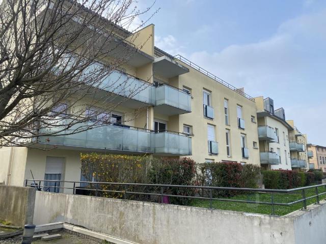 Appartement à vendre Neuville sur Saône