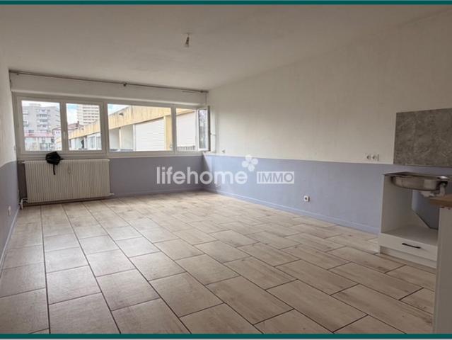 Appartement à vendre Nîmes