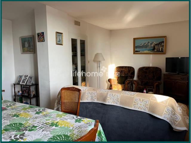 Appartement à vendre Nîmes