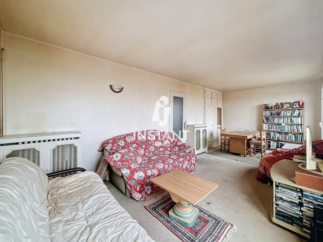 Appartement à vendre Nogent sur Marne