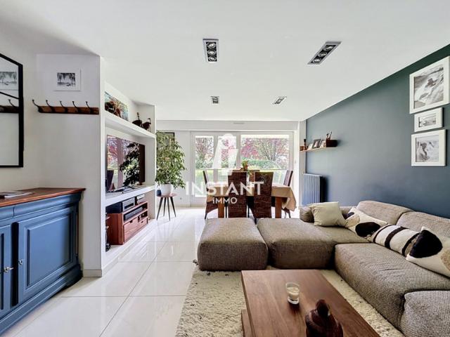 Appartement à vendre Nogent sur Marne