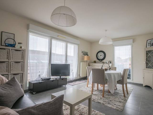 Appartement à vendre Notre Dame de Bondeville