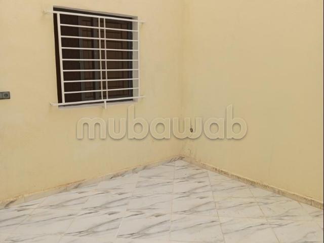 Appartement a vendre nouveau bonne finition