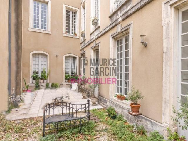 Appartement à vendre Noves