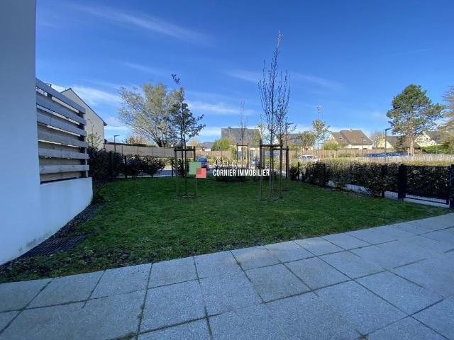 Appartement à vendre Noyal sur Vilaine