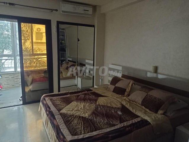 Appartement à vendre NMI178