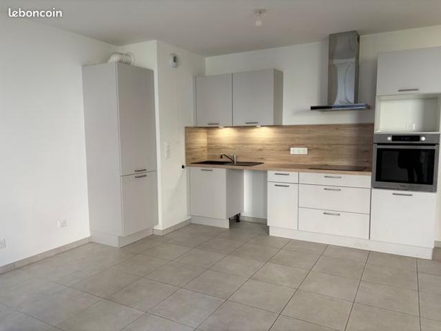 Appartement à vendre oeutrange