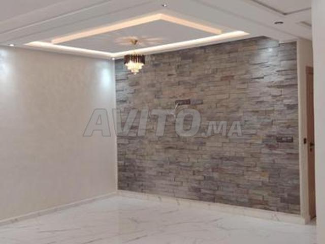 Appartement à vendre ou à hypothéquer