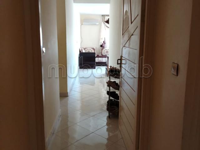 Appartement à vendre Ouaoulout BERKANE