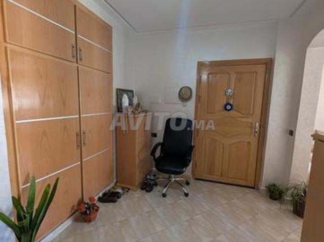 Appartement à vendre Oujda