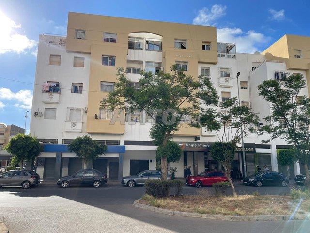 Appartement à vendre ould mtaa