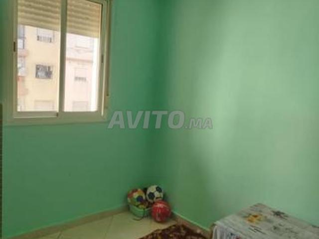 Appartement à vendre Oulfa