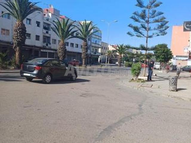 Appartement à vendre Oulfa BD Oued Sbou à côté de la pharmacie TAM