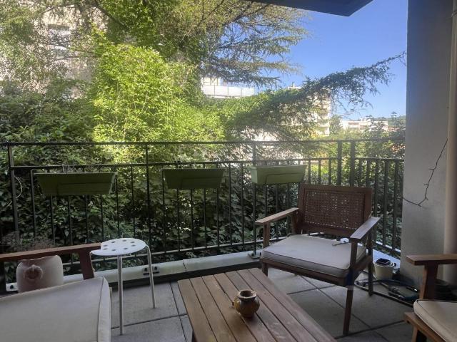 Appartement à vendre Oullins