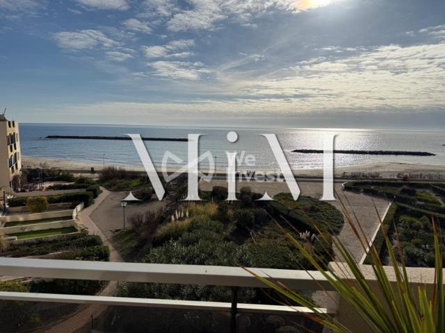 Appartement à vendre Palavas les Flots