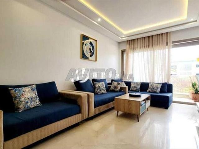 Appartement à vendre Palmier à Casablanca