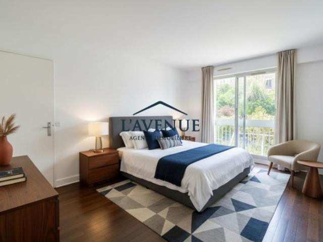 Appartement à vendre Paris