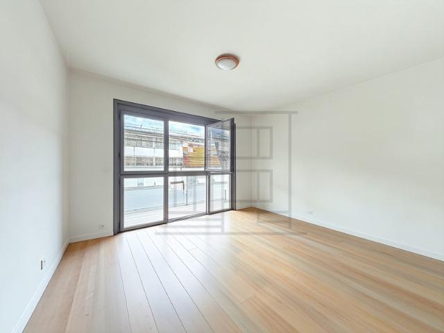 Appartement à vendre Paris