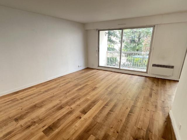 Appartement à vendre Paris