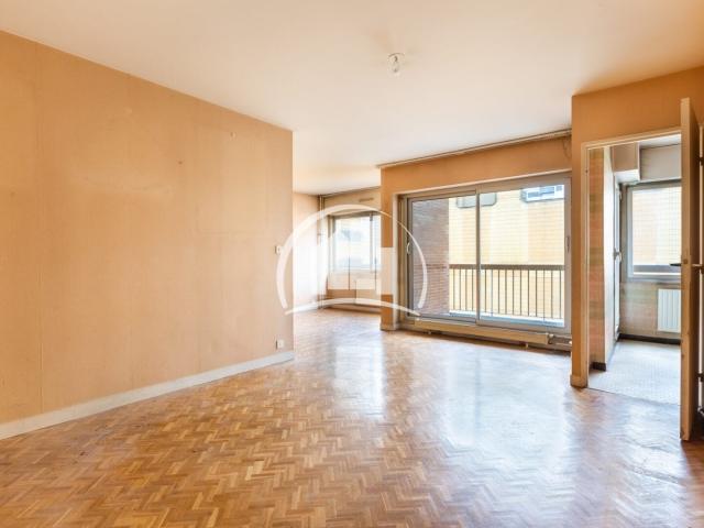 Appartement à vendre Paris