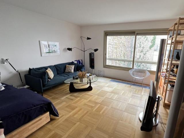 Appartement à vendre Paris