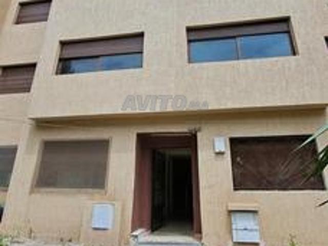 Appartement à vendre pas de semsar