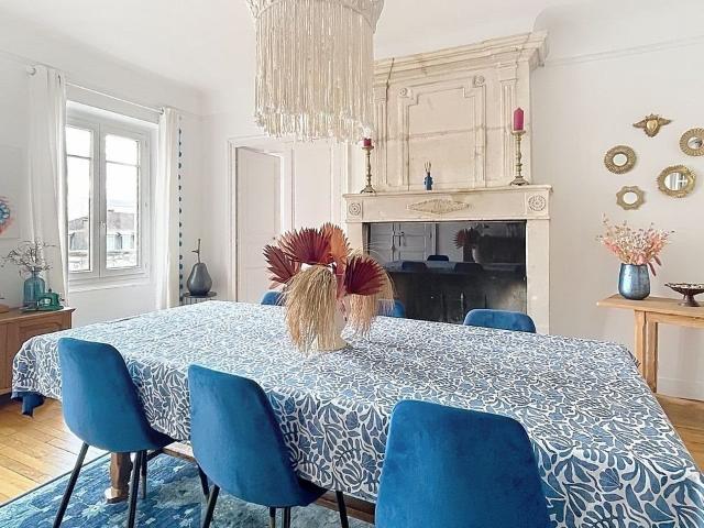 Appartement à vendre Pau 252m² Pau