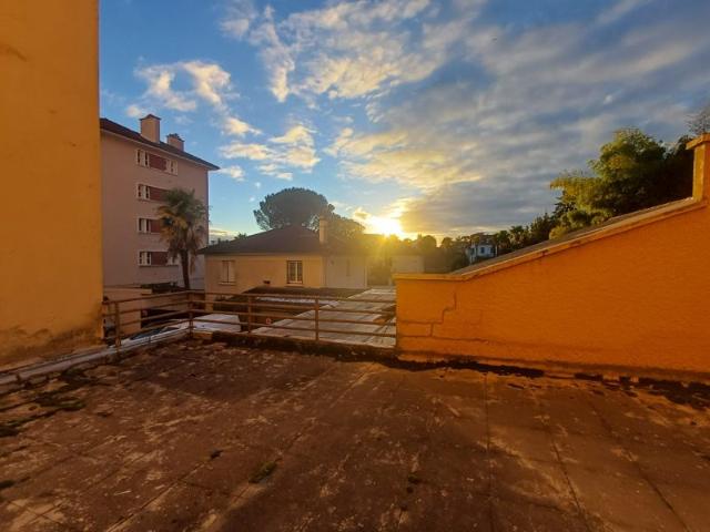 Appartement à vendre Pau