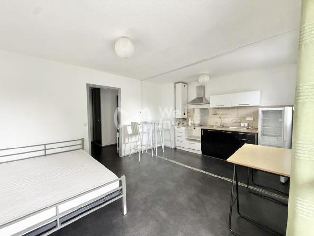 Appartement à vendre Pau