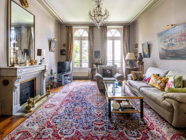 Appartement à vendre Pau