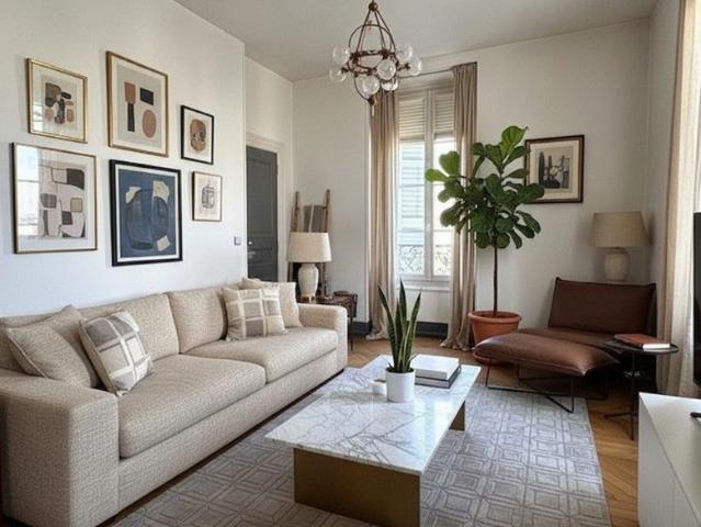 Appartement à vendre Pau