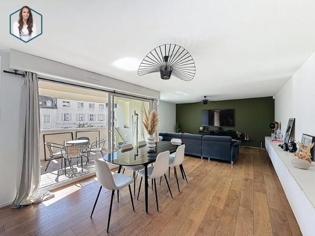 Appartement à vendre Pau