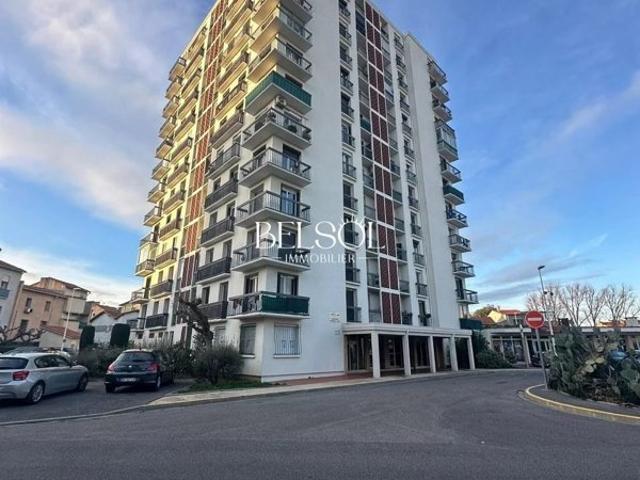 PERPIGNAN T3 de 70m²