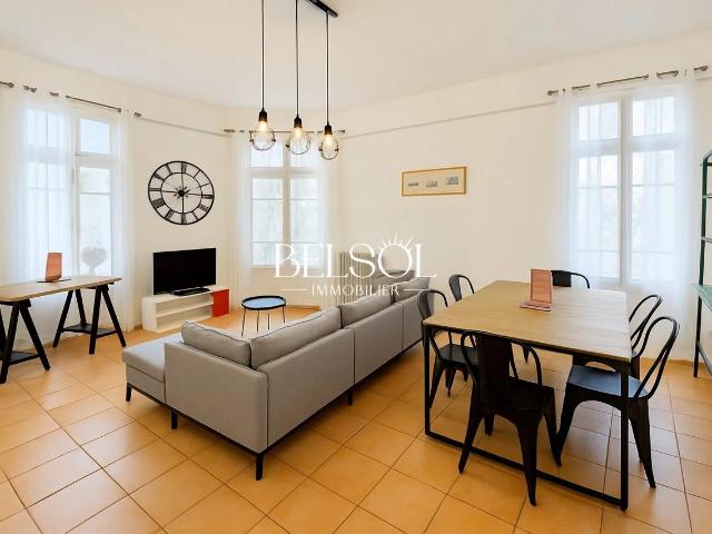 Appartement à vendre Perpignan