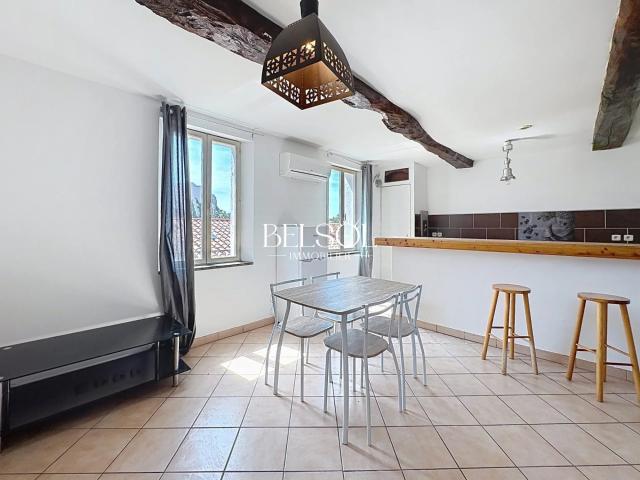 Appartement à vendre Perpignan