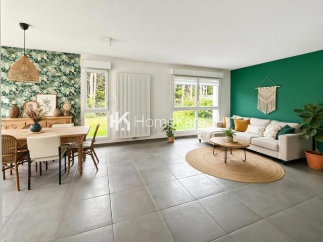 Appartement à vendre Pessac