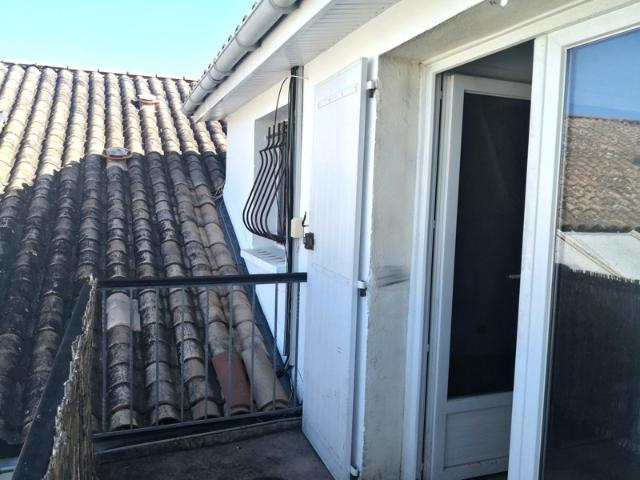 Appartement à vendre Pessac