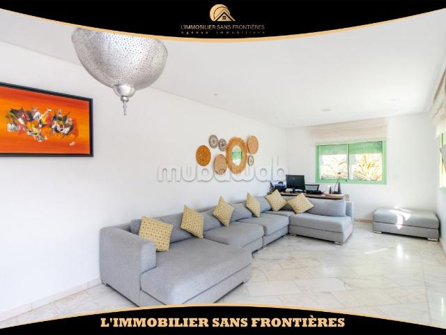 Appartement à vendre Piscine collective La Palmeraie, Marrakech