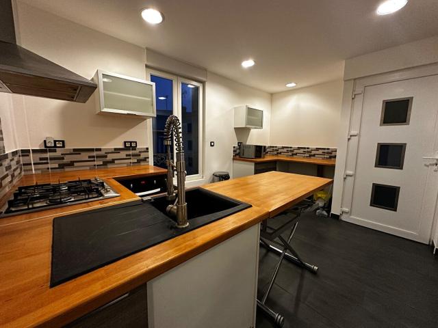 Appartement à vendre Pithiviers 55 m2