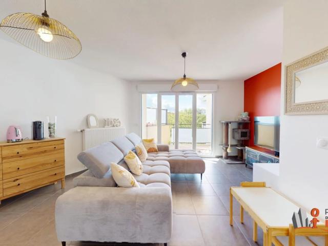 Appartement à vendre Pont de Chéruy