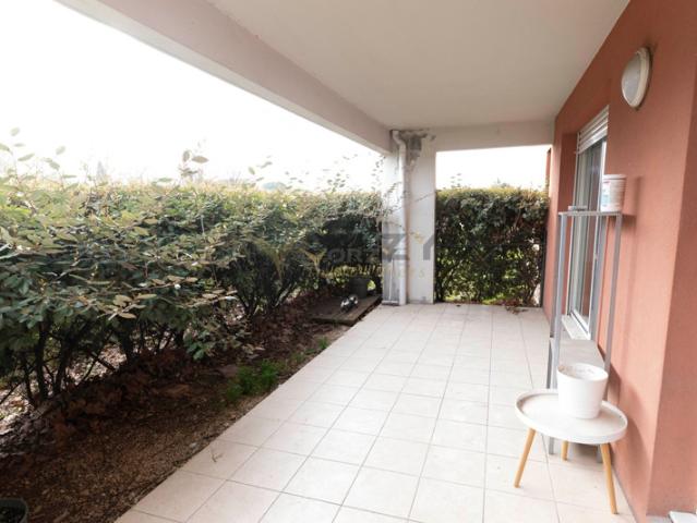 Appartement à vendre PONTET