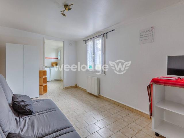 Appartement à vendre Poissy