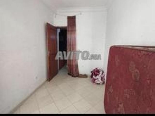 Appartement à vendre pour plus d'informations