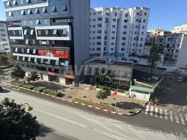 Appartement à vendre pour usage professionnel