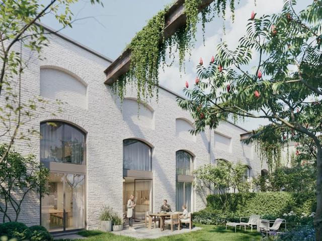 Appartement à vendre pour 1415000 euro avec 4 chambres à coucher