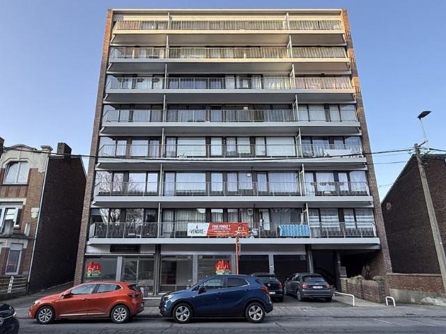 Appartement à vendre pour 125000 euro avec 2 chambres à coucher