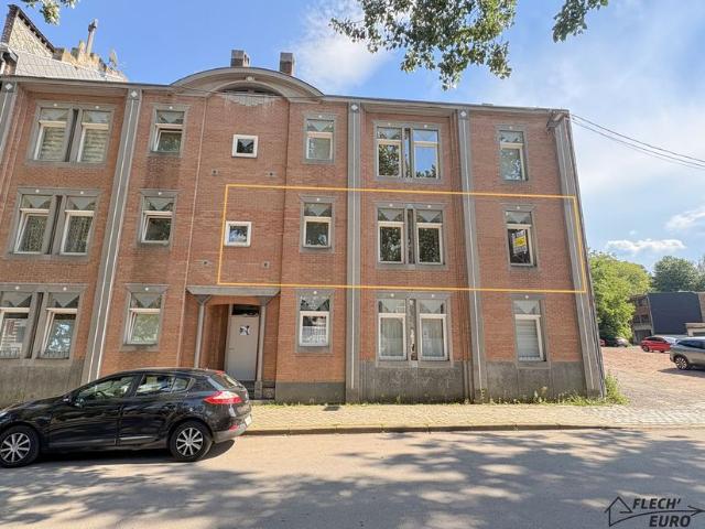 Appartement à vendre pour 149000 euro avec 2 chambres à coucher