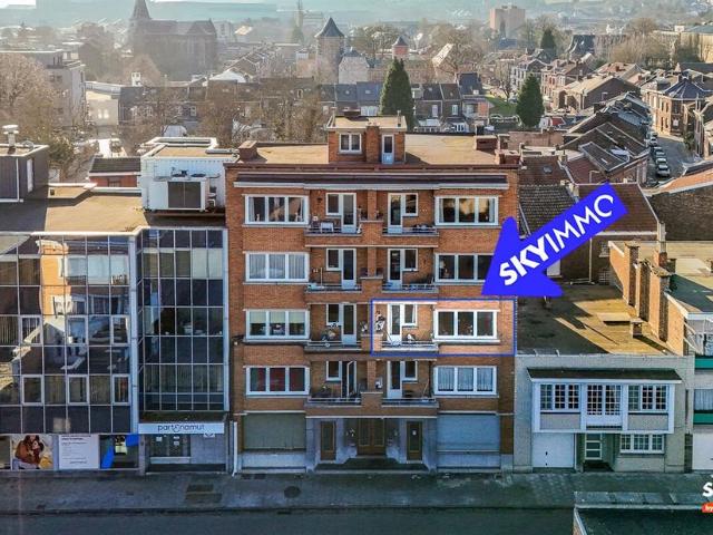 Appartement à vendre pour 149000 euro avec 2 chambres à coucher