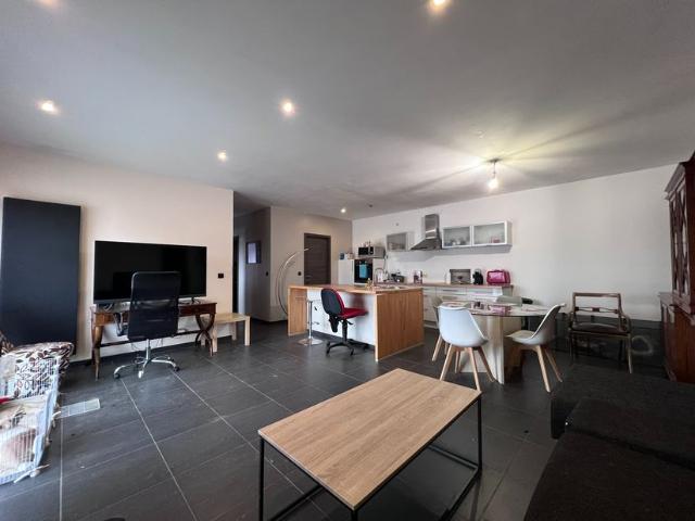 Appartement à vendre pour 149000 euro avec 2 chambres à coucher