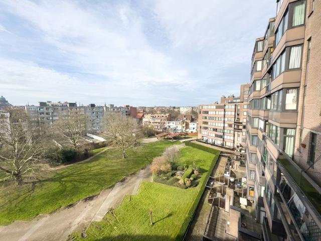Appartement à vendre pour 150000 euro avec 1 chambres à coucher